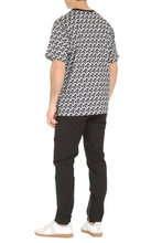 Load image into Gallery viewer, Printed cotton T-shirt
