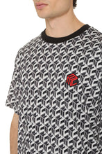 Load image into Gallery viewer, Printed cotton T-shirt
