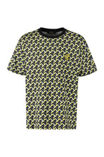 Load image into Gallery viewer, Printed cotton T-shirt
