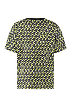 Load image into Gallery viewer, Printed cotton T-shirt
