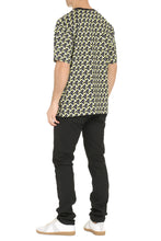 Load image into Gallery viewer, Printed cotton T-shirt
