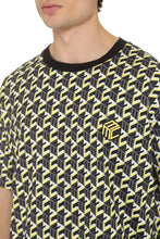 Load image into Gallery viewer, Printed cotton T-shirt
