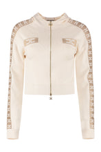 Load image into Gallery viewer, Knitted hoodie
