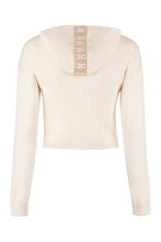 Load image into Gallery viewer, Knitted hoodie
