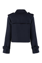 Load image into Gallery viewer, Naiadi double-breasted coat
