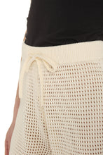 Load image into Gallery viewer, Knitted crochet shorts
