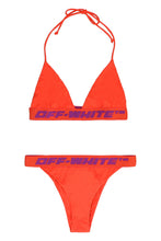 Load image into Gallery viewer, Plain color bikini
