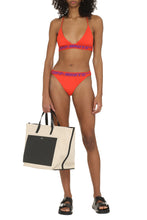 Load image into Gallery viewer, Plain color bikini
