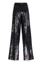 Load image into Gallery viewer, Sequin tailored trousers
