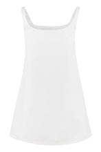 Load image into Gallery viewer, Denim mini dress
