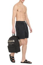 Load image into Gallery viewer, Nylon swim shorts
