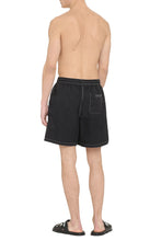 Load image into Gallery viewer, Nylon swim shorts
