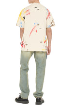 Load image into Gallery viewer, Printed cotton t-shirt
