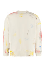 Load image into Gallery viewer, Printed cotton sweatshirt
