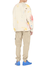 Load image into Gallery viewer, Printed cotton sweatshirt
