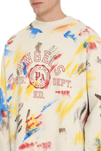 Load image into Gallery viewer, Printed cotton sweatshirt
