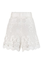 Load image into Gallery viewer, Lace shorts

