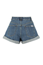 Load image into Gallery viewer, Denim shorts
