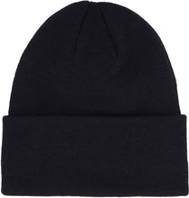 Load image into Gallery viewer, ROTATE Sunday 3 - Abbie logo wool beanie
