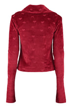 Load image into Gallery viewer, Mona velvet top
