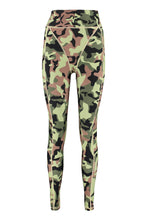 Load image into Gallery viewer, Ronda printed leggings
