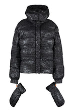 Load image into Gallery viewer, Tina padded bomber jacket
