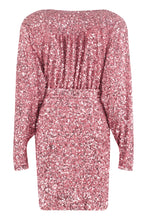 Load image into Gallery viewer, Samantha sequin dress
