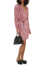 Load image into Gallery viewer, Samantha sequin dress
