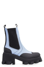 Load image into Gallery viewer, Leather Chelsea boots
