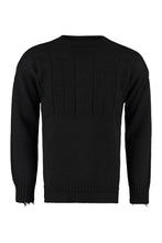 Load image into Gallery viewer, Wool sweater
