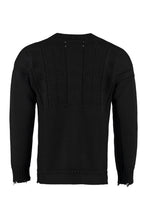Load image into Gallery viewer, Wool sweater
