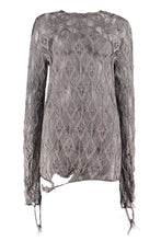Load image into Gallery viewer, Knitted top
