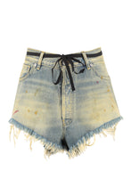 Load image into Gallery viewer, Denim shorts
