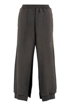 Load image into Gallery viewer, Cotton track-pants
