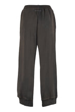 Load image into Gallery viewer, Cotton track-pants
