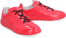 Load image into Gallery viewer, Replica low-top sneakers
