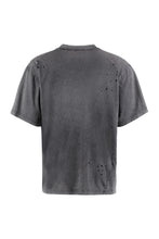 Load image into Gallery viewer, D2 Rock printed cotton T-shirt
