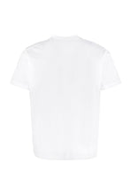Load image into Gallery viewer, Logo cotton t-shirt

