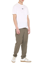 Load image into Gallery viewer, Logo cotton t-shirt
