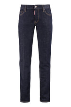 Load image into Gallery viewer, 5-pocket jeans
