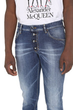 Load image into Gallery viewer, Skater 5-pocket jeans

