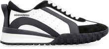 Load image into Gallery viewer, Legend low-top sneakers
