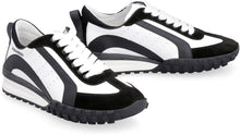 Load image into Gallery viewer, Legend low-top sneakers
