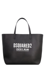 Load image into Gallery viewer, Leather tote
