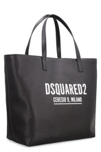 Load image into Gallery viewer, Leather tote
