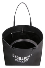 Load image into Gallery viewer, Leather tote
