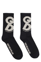 Load image into Gallery viewer, Logo detail sport socks
