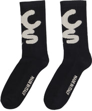 Load image into Gallery viewer, Logo detail sport socks
