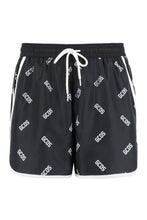 Load image into Gallery viewer, Nylon swim shorts
