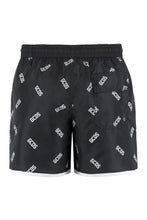Load image into Gallery viewer, Nylon swim shorts
